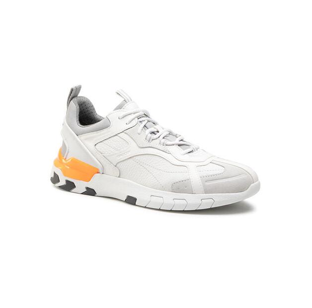 Кроссовки Geox U Grecale B EU 40