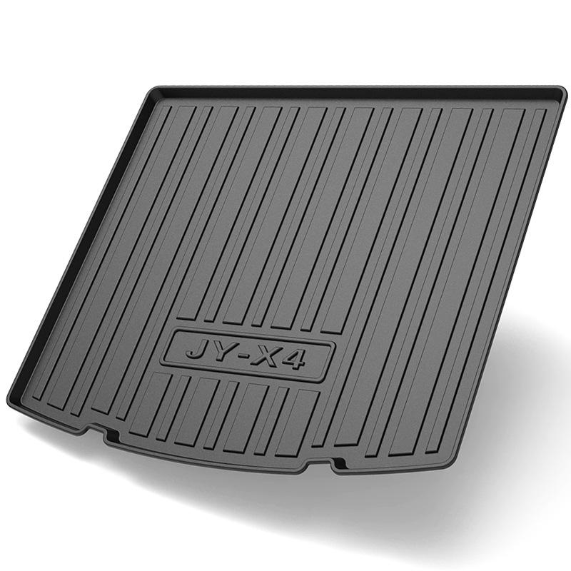 Joyear X4 TPE Trunk Mat for Car Decoration