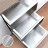 Oil-Proof Adhesive Pad & Waterproof Sticker for Cabinets and Drawers - Free Shipping