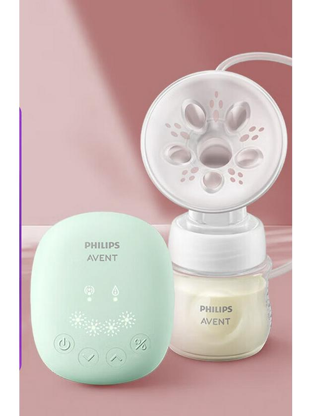 

Philips Single Electric Breast Pump