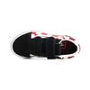Vans Old Skool Low Top Kids Skate Shoes Kids Sneakers Black Red VN0A4BUV2JX