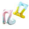 Kids Swim Float, Boys Girls Toddler Thickened Swimming Aid, Underarm Arm Ring, Blue, One Size