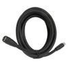 DIN 13 PIN Male To Female Cable Professional Electrical Signal Control Cable for Beauty Equipment Stage Atomizer