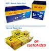 GDST Brake Wheel Cylinder Hino Truck Parts MC889607 For Mitsubishi Canter