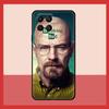 Breaking Bad Walter White Case For Samsung Galaxy M31 M21 M13 M33 M53 M15 M35 M55 M16 M36 M56 M12 M32 M52 M14 M34 M54
