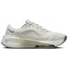 Nike Versair Series Comfortable Versatile Non-Slip Durable Low-Top Training Shoes Women Sneaker Silver White Green DZ3547-006