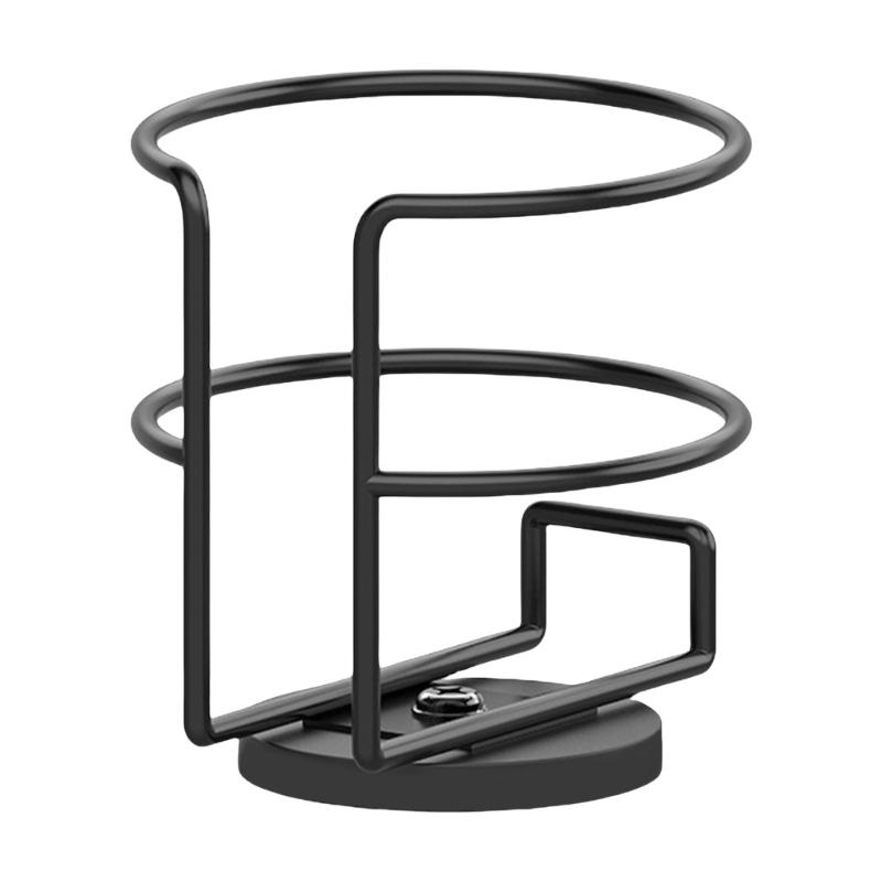 Multifunction Heavy Duty Drink Holder Magnetic Cup Holder Water Cup Holder Universal for Tractor Truck Metal Surfaces