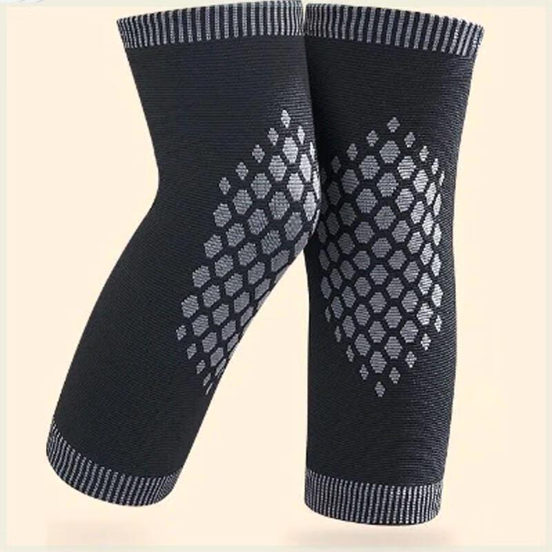 Tingbai Warm Breathable Knee and Calf Support