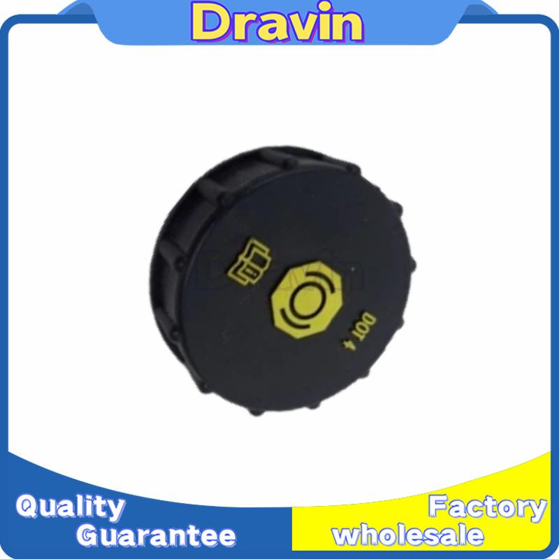 Booster Pump Brake Oil Pot Cover Brake Fluid Pot Cap for B-uick Encore C-hevrolet A-VEO TRAX 13286455 13286454 13286455