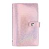 Save Money Mini Binder Savings Challenge PU Savings Challenges Book  Children
