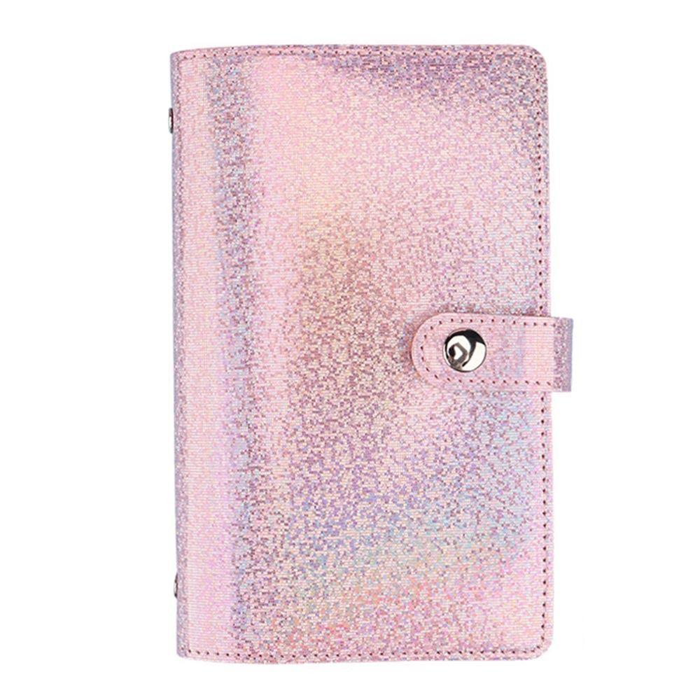 Save Money Mini Binder Savings Challenge PU Savings Challenges Book  Children