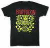 SALE Mastodon Band T-Shirt Black Cotton All Sizes S To 5XL Unisex T-Shirt