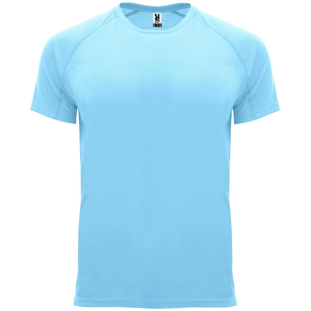 Roly Sport Mens Bahrain T-Shirt
