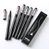 Eyebrow Pencil Natural Waterproof Four Claw for Eyebrow Makeup Four Colors Eyebrow Pencil Cosmetics