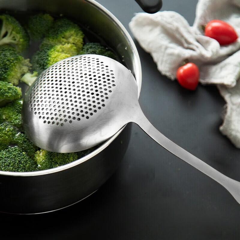 Zwilling Prof Series Stainless Steel Skimmer