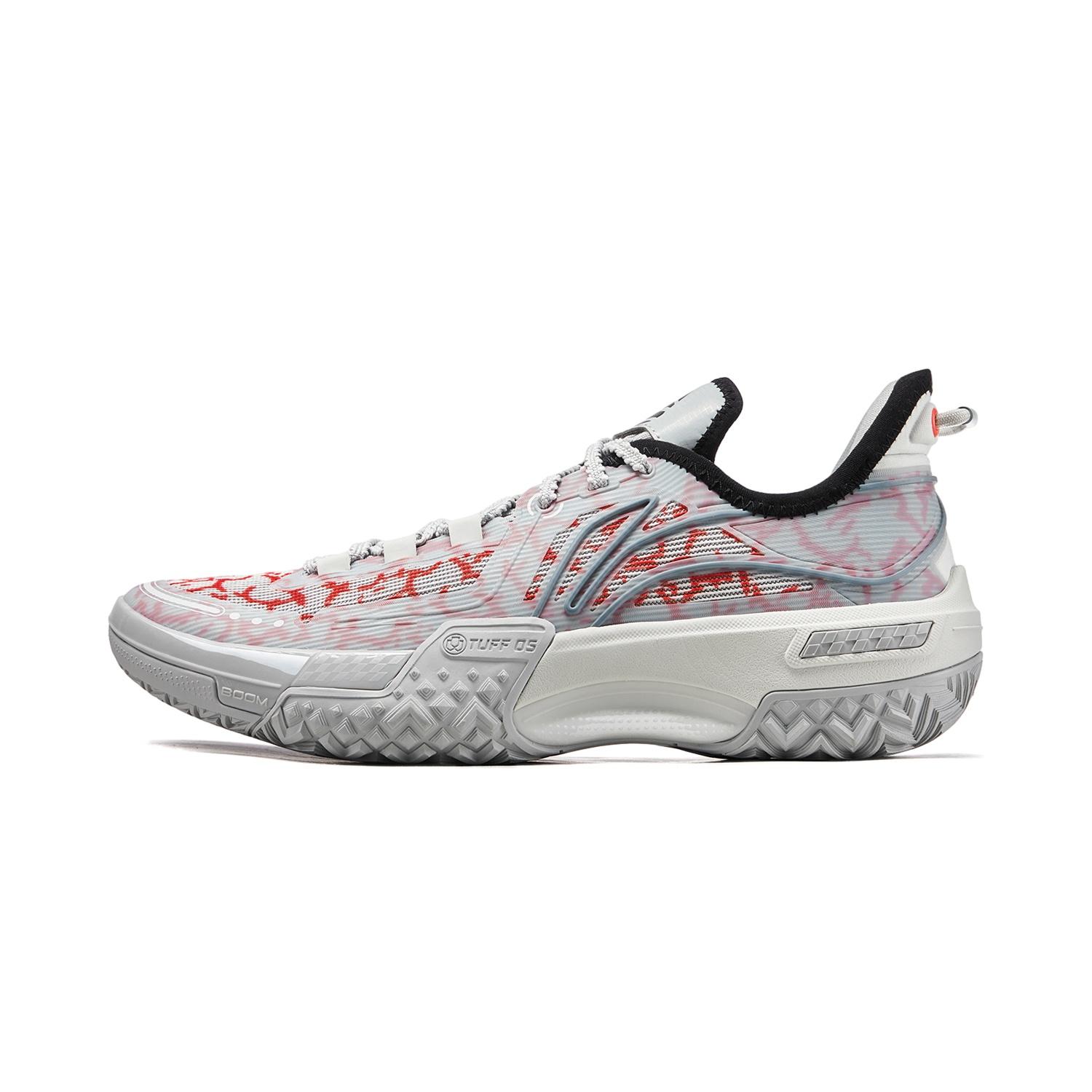 Li-Ning Jie Ao Low  Forging And Forging  Men s ABFU019-10 EU 39
