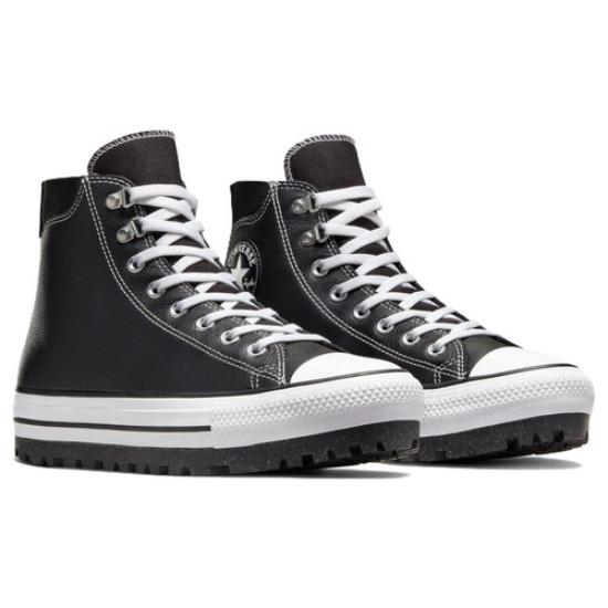 Converse Chuck Taylor All Star City Trek Nero - A04480C