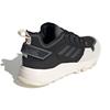 Adidas Terrex Hikster Low Black Wonder White Pánské tenisky Core-Black Grey-Six FZ3406