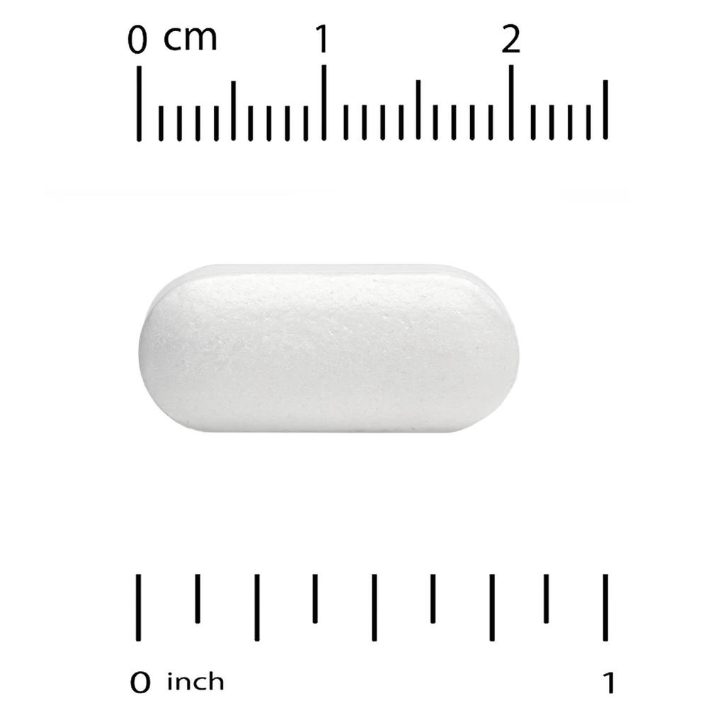 [Now Foods] Magnesium Glycinate Tablets, 1 Unit 180 Tablets, From KOREA