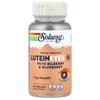 Solaray LuteinEeyes 18mg Triple Strength Veggie Capsules with Bilberry & Blueberry, 60 Capsules