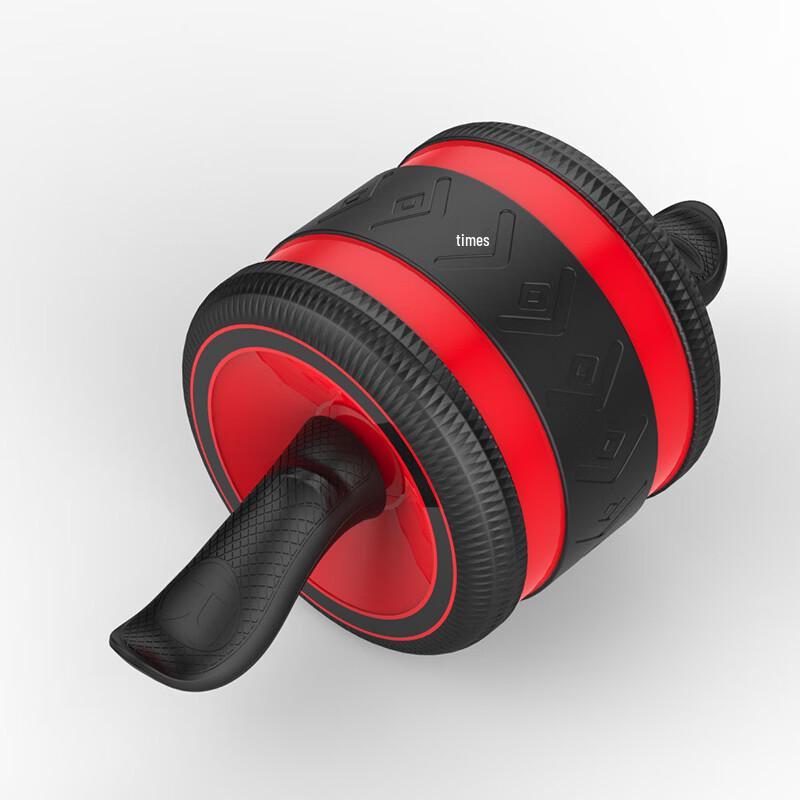 TLXT Automatic Rebound Ab Wheel
