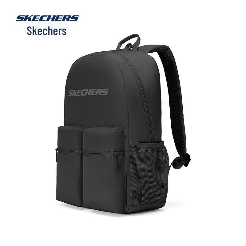 Skechers L325U089 Unisex Student & Travel Backpack 99