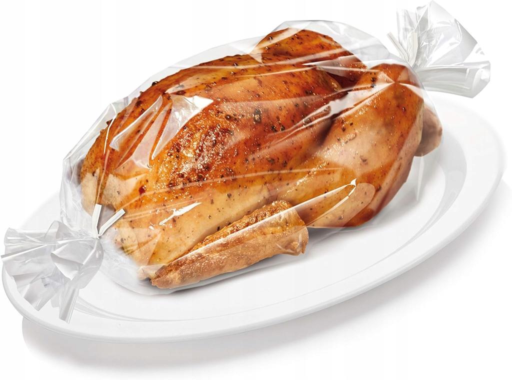 Backfolien-Hülle, Catering X Master