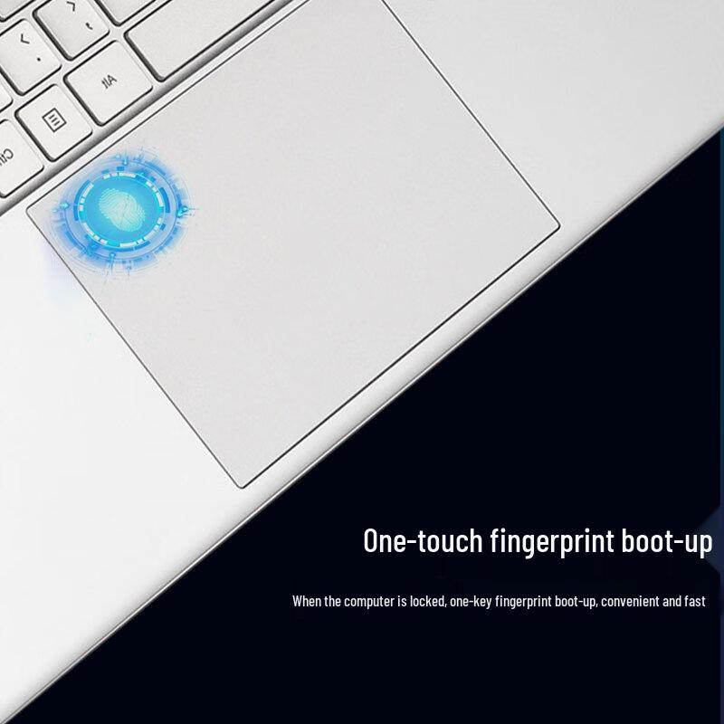 DeFeng 15.6-inch N95 Performance Laptop, (CN version)