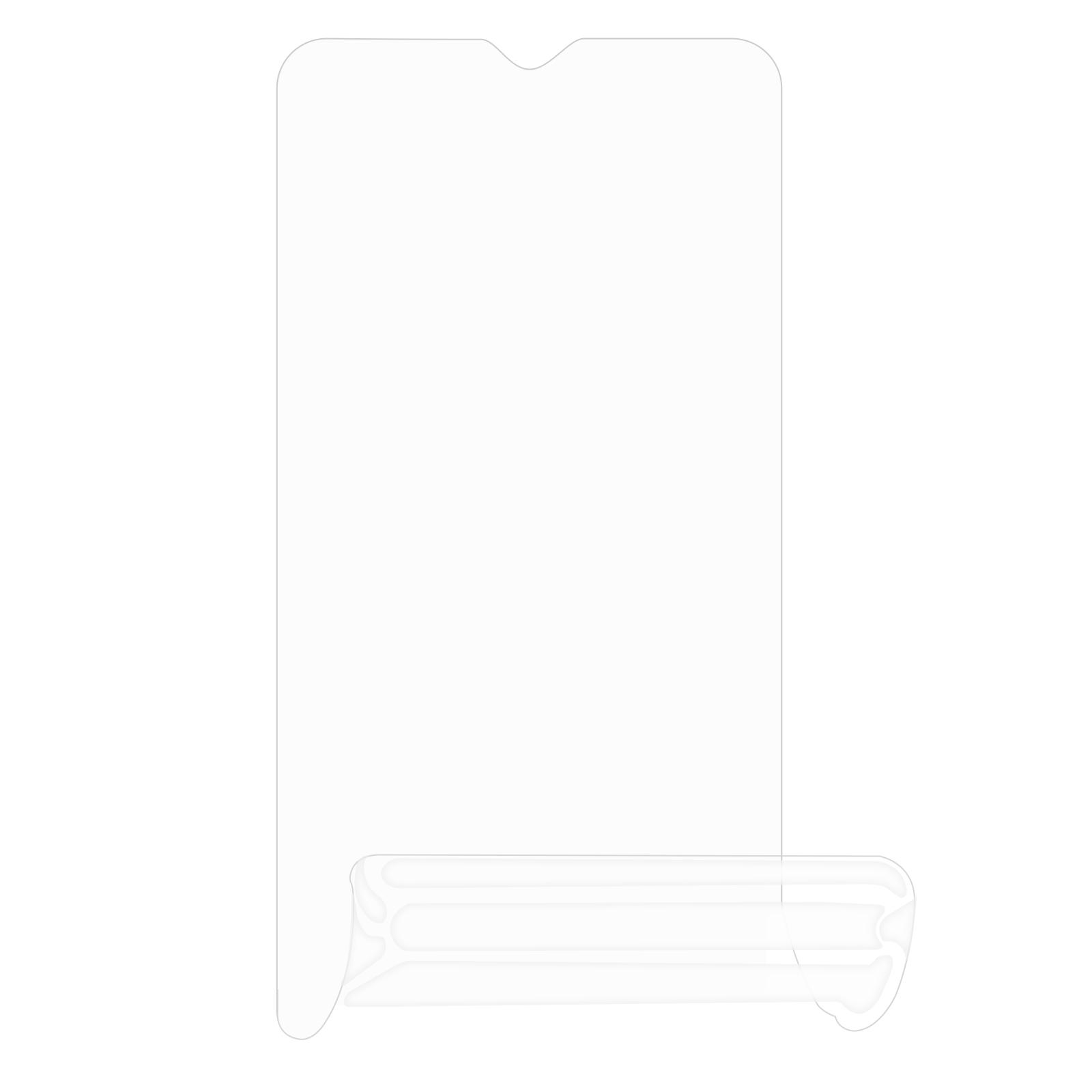 

For Samsung Galaxy A23 4G/A23 5G (Global Version)/M23 5G/F23 5G/M13 4G Hydrogel TPU Screen Protector Ultra Clear Screen Film