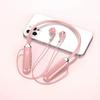 Xiaomi Wireless Neckband Earphones Bluetooth 5.3 Headphones Gaming Power Display Headset TWS Earbuds Sport Headset With Mic