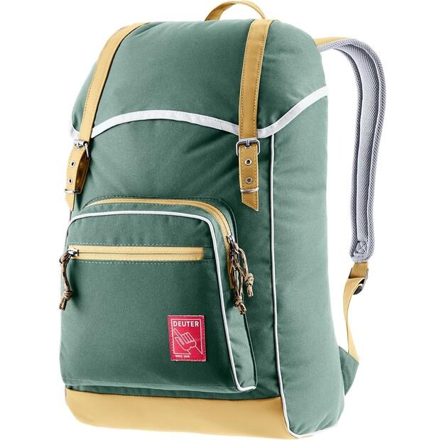 

Рюкзак Deuter Innsbruck ivy/caramel (3814022-2613)