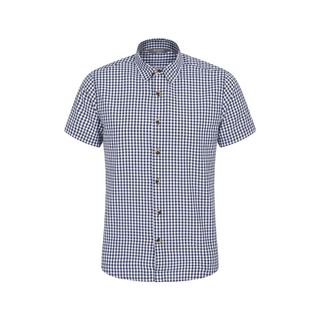 Mountain Warehouse Men's Weekender Shirt