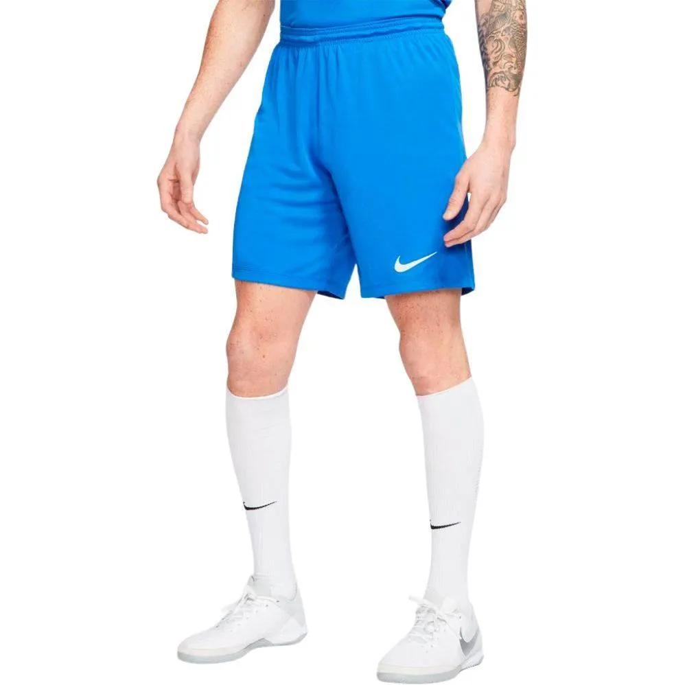 Nike Casual Shorts Men's Blue Thin (Unisex) Casual Shorts BV6855 463