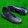 Football Shoes 33-45 Men's/women's Football Boots Socks Professional Training Football Boots Young Children Nail Football Shoes