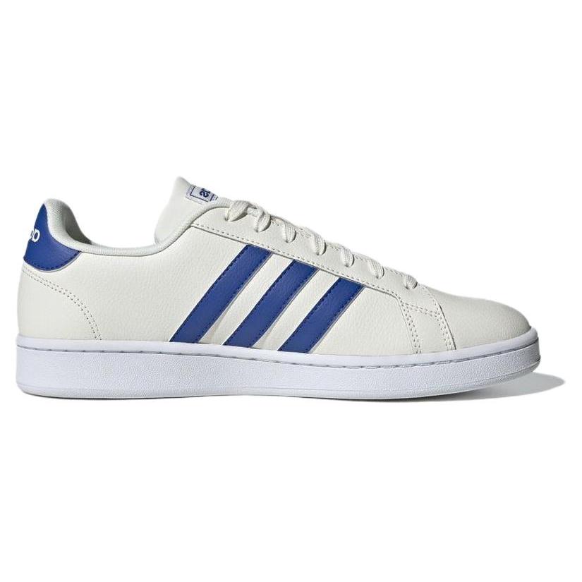 adidas Neo Grand Court 'White Blue' EG3753
