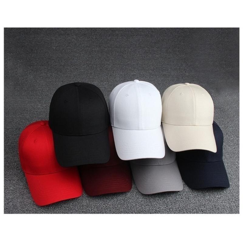 Fashion Mens/Womens Top Hats Solid Hat Sunscreen Hats Outdoor Sun Hat Baseball Cap