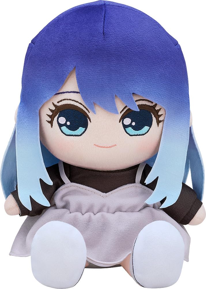 My Favorite Child Akane Kurokawa Plush Toy
