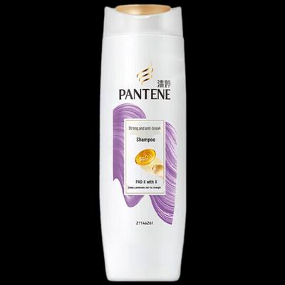 Pantene PRO-V Strong Anti-Breakage Shampoo
