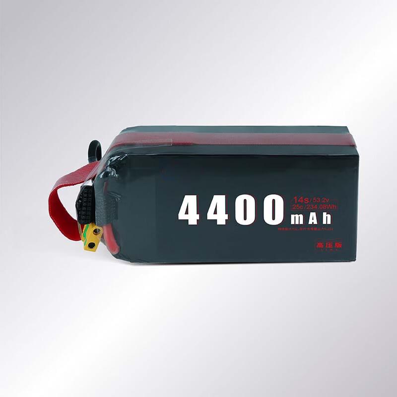 Jiangming Aviation High-Voltage 14S Drone Battery