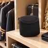 3 Pieces Padded Textile Instrument Tip Cover Case Dark softSided
