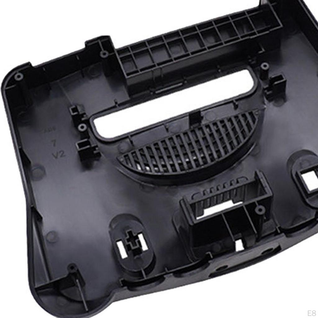 Protective Shell for Game Host Housing Easy to Install Wear Resistant Spare Parts Professional