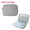 Urban Style Polyester Laptop Inner Bag For 15in Devices With Multiuse Storage For Students And Professionals