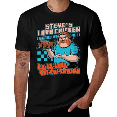 Üst giysisi – T-shirtler