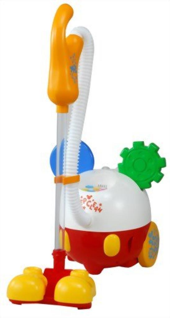 Disney Fun Fun Time Minnie TOONTOWN Tokotoko Cleaner
