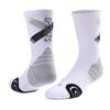 Junbie Men's Summer Breathable Sports Socks