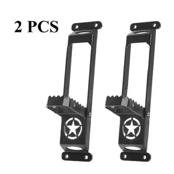 For 2007-2018 Jeep Wrangler JK JKU
