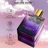 Woda perfumowana dla kobiet (100 ml), Woda perfumowana Date Woman, Bella Vita