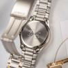 Casio watch series-LTP quartz movement, stainless steel strap, Japanese and Korean watch, same style for men and women, MTP-1183G-7ALTP-1183G-7A
