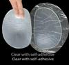 Fashion Body Hip Patch Butt Cushion Shaper Nude Self-Adhesive Reliable Silicone Butt Hip Pads Panties for Women