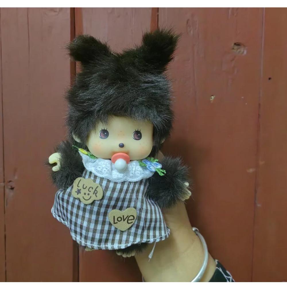 Wholesale 2024 New Arrival 15cm Cute Doll For Children Birthday Gift